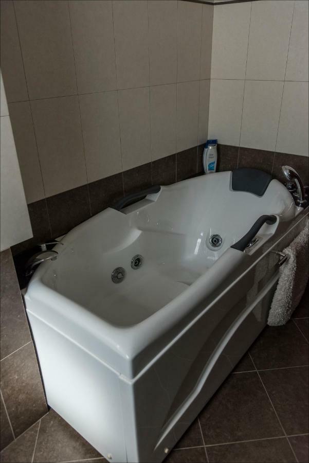 Stone Mansion Anavryti, Αμα 20569 Villa Mystras Bagian luar foto